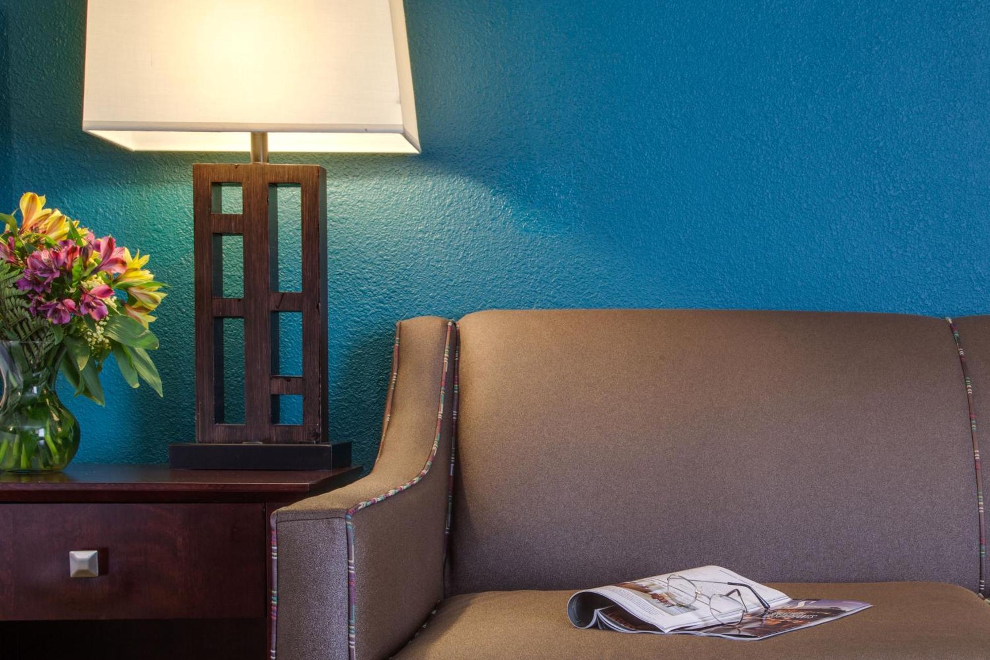 Holiday Inn Express Washington Dc East- Andrews Afb By Ihg Camp Springs Buitenkant foto